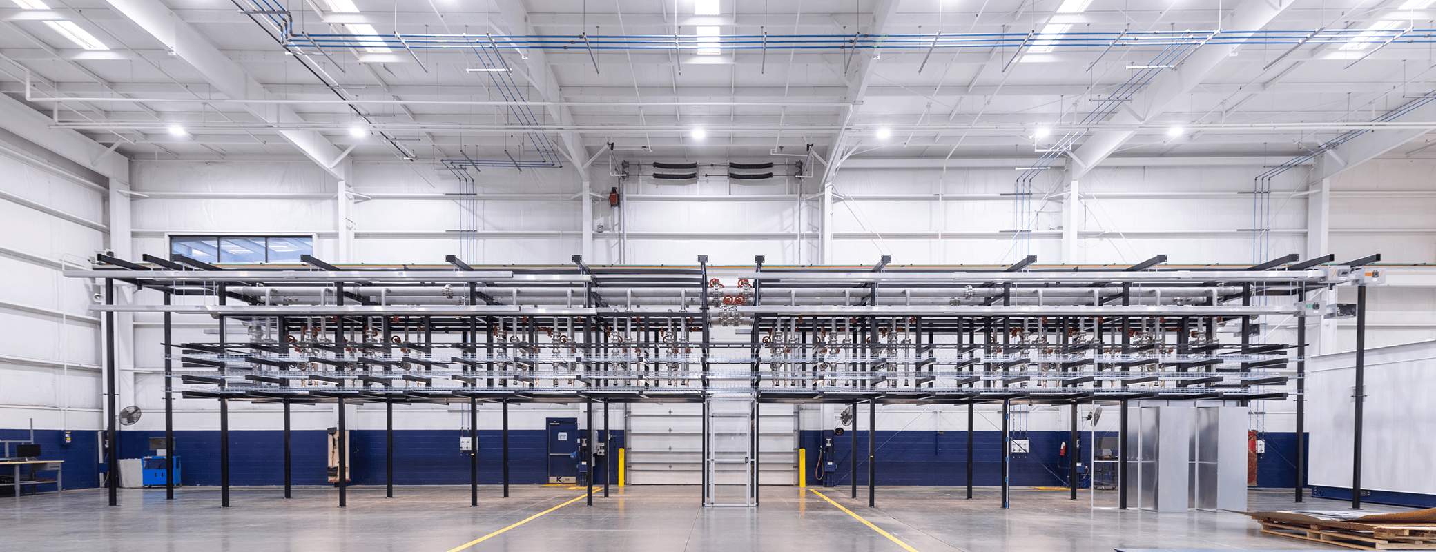 Why Modular Infrastructure Is Reshaping Critical Facilities