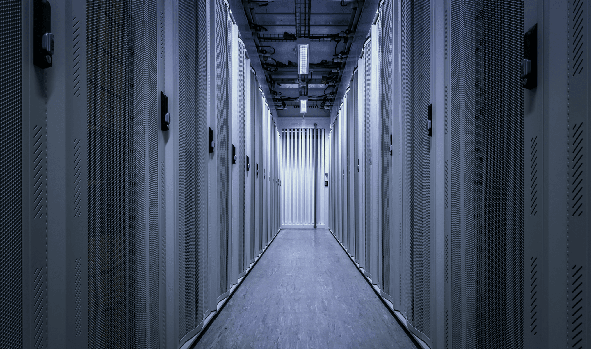 Data Centers