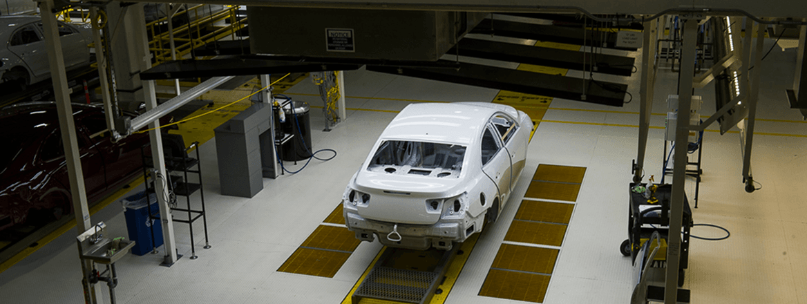 Automotive