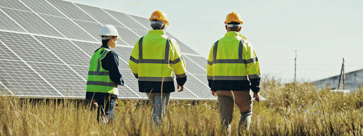 Renewable Energy
